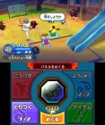 Screenshots de Yo-kai Sangokushi sur 3DS