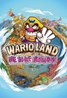 Artworks de Wario Land : The Shake Dimension sur Wii
