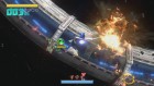 Screenshots de Star Fox Zero sur WiiU