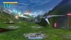 Screenshots de Star Fox Zero sur WiiU