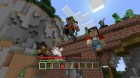 Screenshots de Minecraft: Wii U Edition sur WiiU