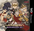 Screenshots de Langrisser Re:Incarnation -TENSEI sur 3DS
