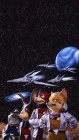 Artworks de Star Fox Zero sur WiiU