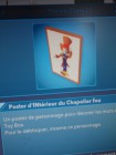 Screenshots maison de Disney Infinity 3.0 sur WiiU