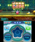 Screenshots de Kirby : Planet Robobot sur 3DS