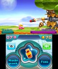 Screenshots de Kirby : Planet Robobot sur 3DS