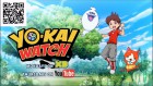 Divers de Yo-Kai Watch sur 3DS