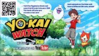 Divers de Yo-Kai Watch sur 3DS