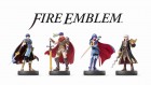 Artworks de Fire Emblem Fates  sur 3DS