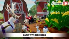 Screenshots de Disney Infinity 3.0 sur WiiU