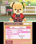 Screenshots de Mon ours et moi sur 3DS