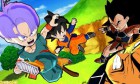 Screenshots de Dragon Ball: Fusions sur 3DS