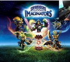 Photos de Skylanders Imaginators sur WiiU