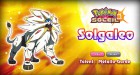 Screenshots de Pokémon Soleil & Lune sur 3DS