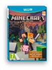 Boîte FR de Minecraft: Wii U Edition sur WiiU