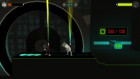 Screenshots de Twin Robots sur WiiU