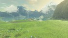Capture de site web de The Legend of Zelda : Breath of the Wild sur WiiU