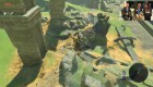Screenshots de The Legend of Zelda : Breath of the Wild sur WiiU