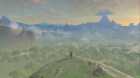 Capture de site web de The Legend of Zelda : Breath of the Wild sur WiiU