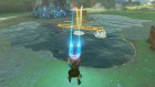 Screenshots de The Legend of Zelda : Breath of the Wild sur WiiU
