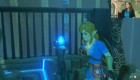  de The Legend of Zelda : Breath of the Wild sur WiiU