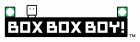 Logo de BOXBOXBOY! sur 3DS
