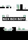 Artworks de BOXBOXBOY! sur 3DS