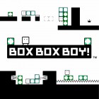 Artworks de BOXBOXBOY! sur 3DS