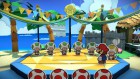 Screenshots de Paper Mario : Color Splash sur WiiU
