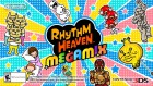 Artworks de Rhythm Paradise Megamix sur 3DS