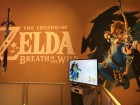 Photos de The Legend of Zelda : Breath of the Wild sur WiiU