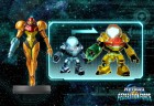 Artworks de Metroid Prime Federation Force sur 3DS