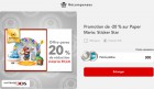 Capture de site web de Nintendo présente : La Nouvelle Maison du Style sur 3DS