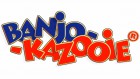 Logo de Banjo Kazooie sur N64