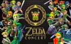 Artworks de The Legend of Zelda (saga)