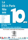 Artworks de 3DS in Lyon