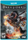 Boîte US de Darksiders Warmastered Edition sur WiiU