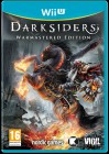Boîte FR de Darksiders Warmastered Edition sur WiiU