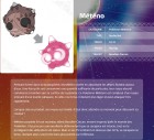 Capture de site web de Pokémon Soleil & Lune sur 3DS
