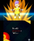 Screenshots de Dragon Ball: Fusions sur 3DS