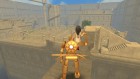 Screenshots de The Girl and the Robot sur WiiU