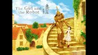 Artworks de The Girl and the Robot sur WiiU