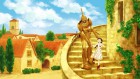 Artworks de The Girl and the Robot sur WiiU
