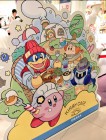 Photos de Kirby sur Wii