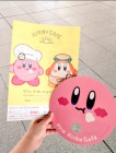 Photos de Kirby sur Wii
