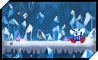 Graphique de Kirby : Planet Robobot sur 3DS