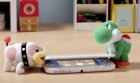 Capture de site web de Poochy & Yoshi's Woolly World 3DS sur 3DS