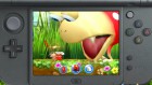 Screenshots de Hey! Pikmin sur 3DS