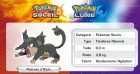 Screenshots de Pokémon Soleil & Lune sur 3DS