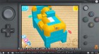Capture de site web de Picross 3D : Round 2 sur 3DS